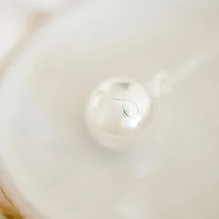 Outlet Pleine Lune Bola de grossesse Aimée cordon nuage (plaqué argent 925)