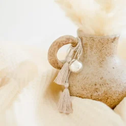 Bola de grossesse Origine cordon personnalisable (plaqué argent 925)|Pleine Lune Best