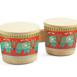 Sale Djeco Bongo Eléphant
