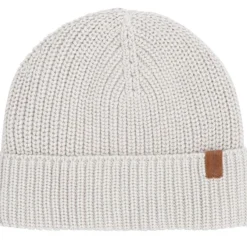 Sale Baby's Only Bonnet bébé en teddy coton bio Soul Linen (0-3 mois)