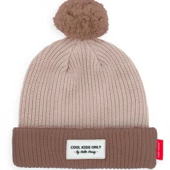 Bonnet Block Coffee (2-5 ans)|Hello Hossy