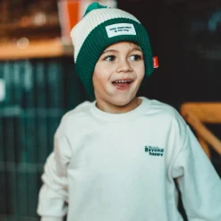 Bonnet Block Hope (2-5 ans)|Hello Hossy Sale