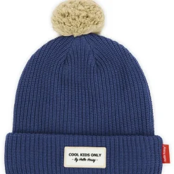 Outlet Hello Hossy Bonnet Block Night (2-5 ans)