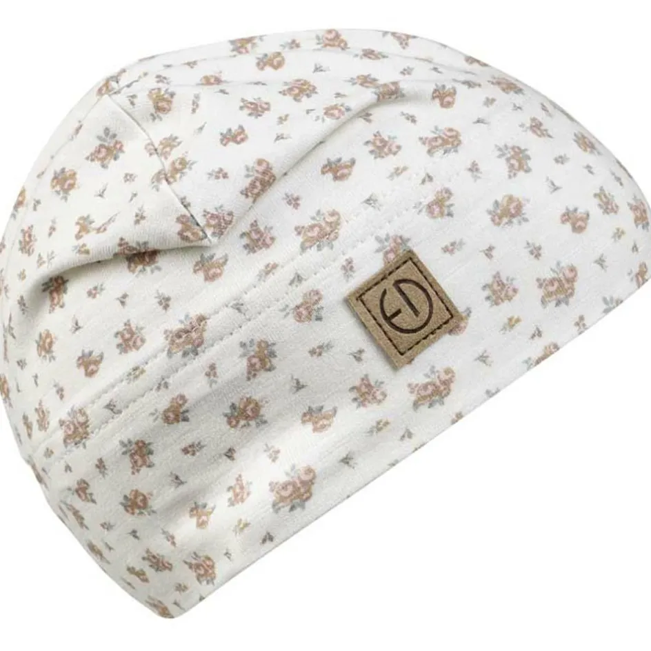Bonnet d'automne en coton Autumn Rose (1-2 ans)|Elodie Details Sale