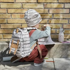 Bonnet d'automne en coton Tidemark Drops (6-12 mois)|Elodie Details Sale