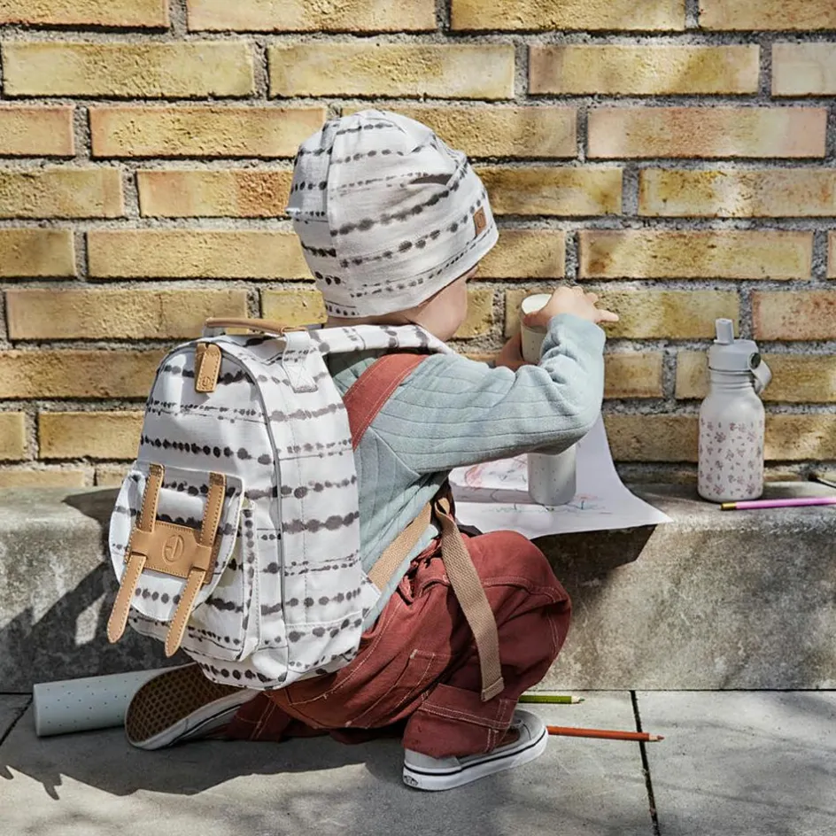 Bonnet d'automne en coton Tidemark Drops (6-12 mois)|Elodie Details Sale