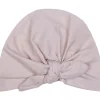 Best BB & Co Bonnet de naissance noué Nude
