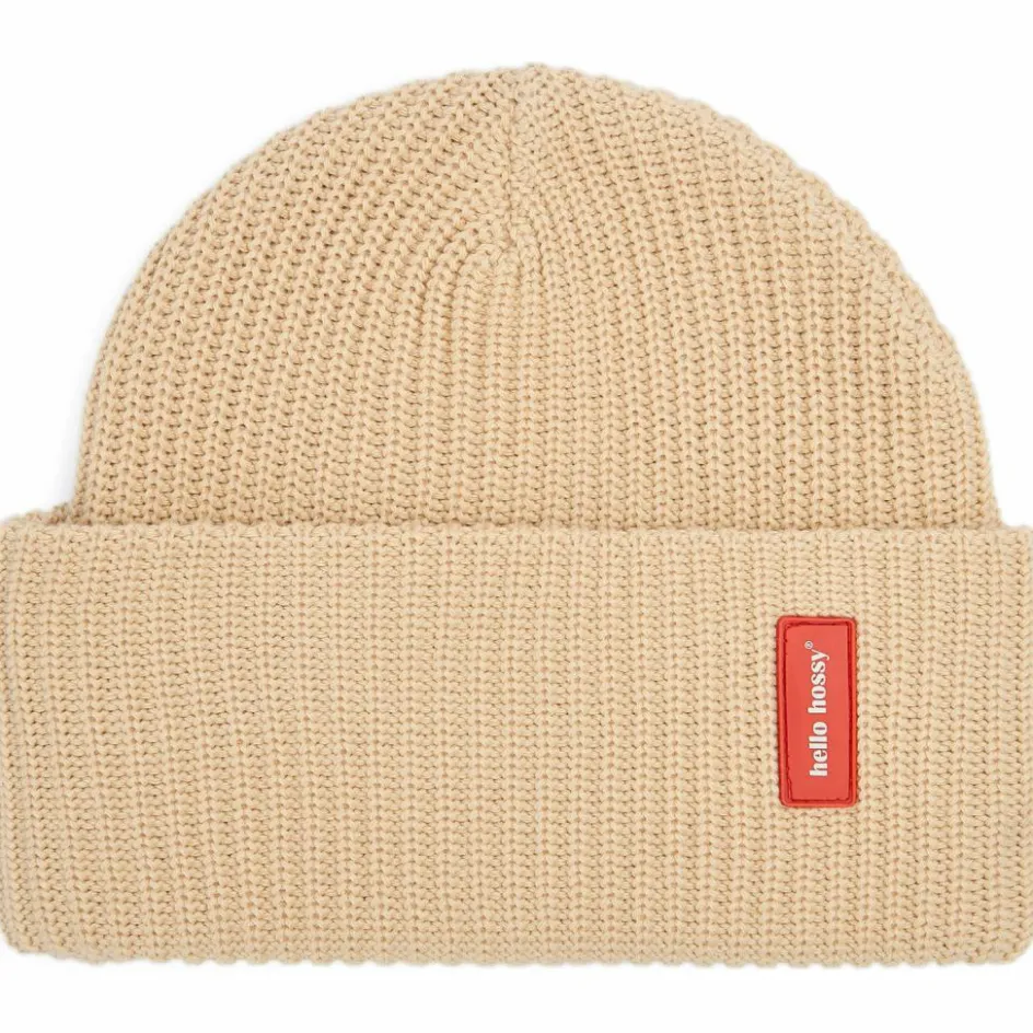 Bonnet Flow Creamy (2-5 ans)|Hello Hossy Online