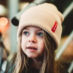 Bonnet Flow Creamy (9-18 mois)|Hello Hossy Hot