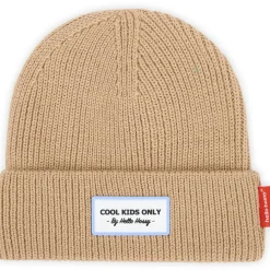 Best Hello Hossy Bonnet Pop Champagne (2-5 ans)