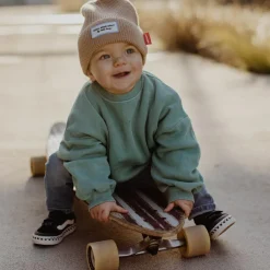 Best Hello Hossy Bonnet Pop Champagne (2-5 ans)