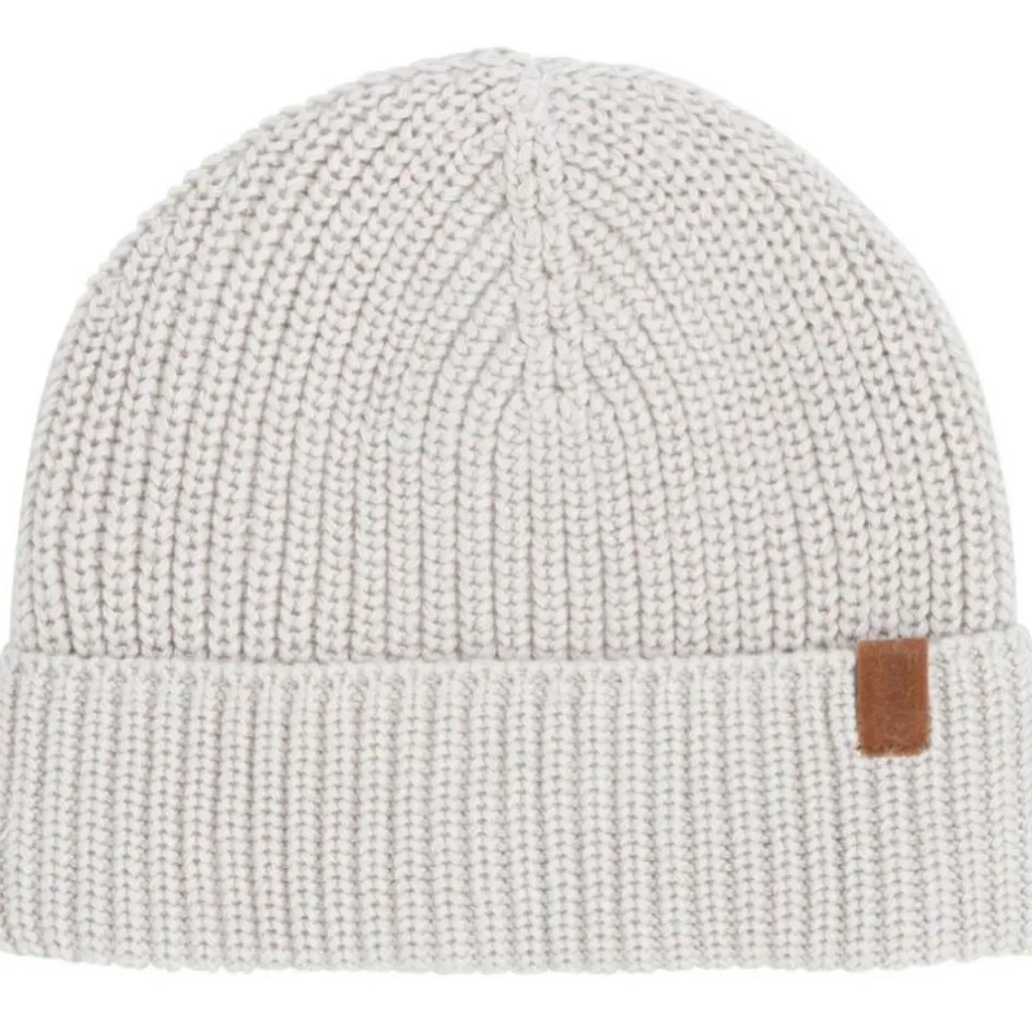 Best Baby's Only Bonnet teddy Soul Warm linen (12-18 mois)