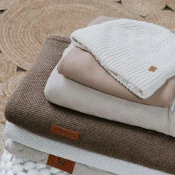 Best Baby's Only Bonnet teddy Soul Warm linen (12-18 mois)