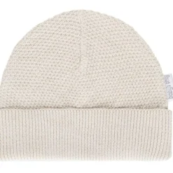 Bonnet Willow Warm linen (0-3 mois)|Baby's Only