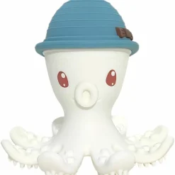 Bonnie la pieuvre de dentition Bleu Niagara|Baby to Love Best