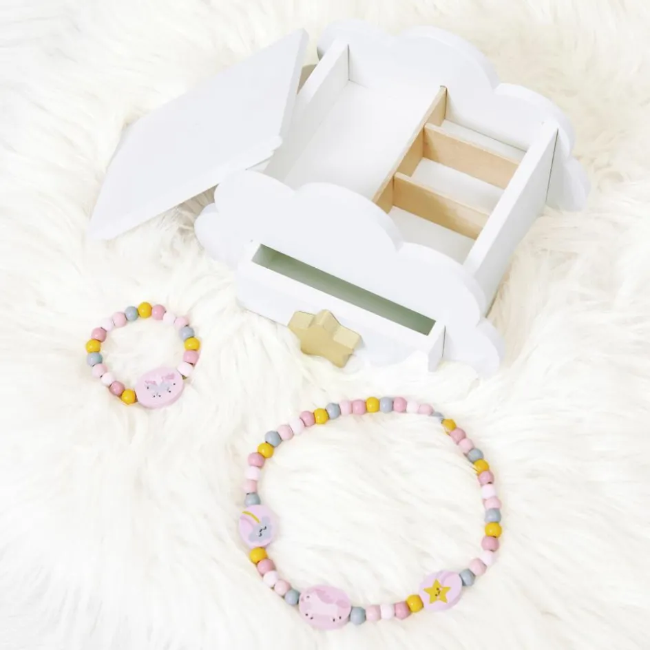 Boîte à bijoux Licorne|Janod Sale