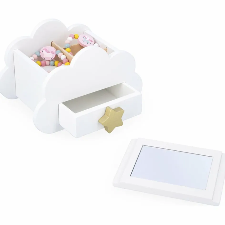 Boîte à bijoux Licorne|Janod Sale