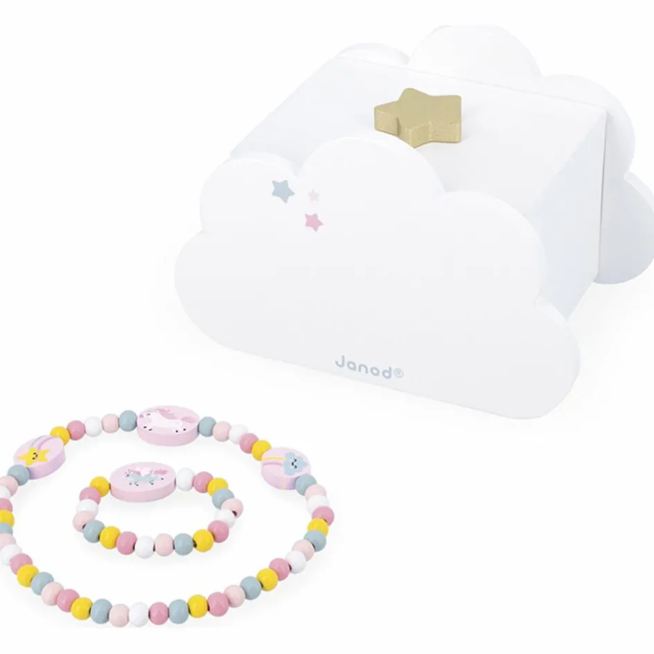 Boîte à bijoux Licorne|Janod Sale