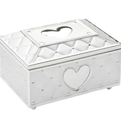 Best Zilverstad Boîte à bijoux musicale Ballerine