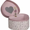 Online Little Dutch Boîte à bijoux musicale Cœur