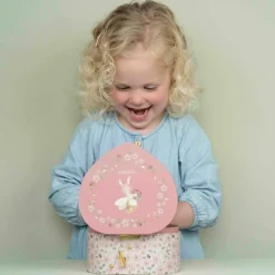Online Little Dutch Boîte à bijoux musicale Cœur
