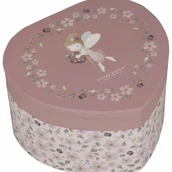 Online Little Dutch Boîte à bijoux musicale Cœur
