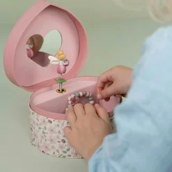 Online Little Dutch Boîte à bijoux musicale Cœur