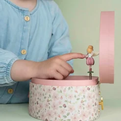 Online Little Dutch Boîte à bijoux musicale Cœur