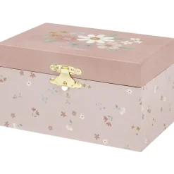 Boîte à bijoux musicale Evi|Little Dutch Outlet