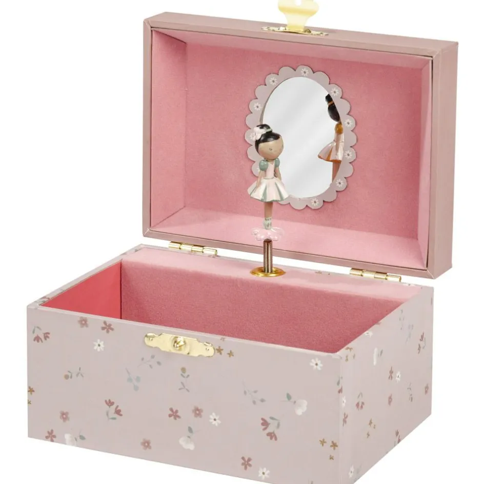 Boîte à bijoux musicale Evi|Little Dutch Outlet