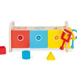 Online Janod Boîte à clefs Essentiel