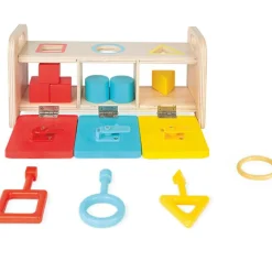 Online Janod Boîte à clefs Essentiel