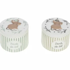 Online Amadeus Les Petits Boîte à dent Bout chou (coloris aléatoire)