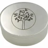 Discount Daniel Crégut Boîte à dents Arbre de vie personnalisable (métal argenté)