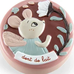 Discount Moulin Roty Boîte à dents de lait Après la pluie