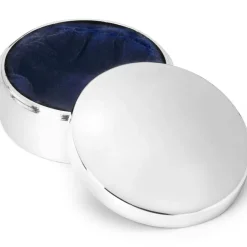 Boîte à dents ronde|Zilverstad Clearance