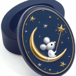 Boîte à dents souris Oh my teeth|Djeco Clearance