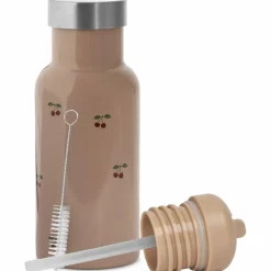 Hot Konges Slojd Boîte à goûter + gourde Cherry blush