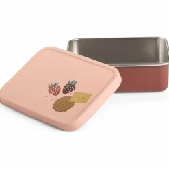 Boîte à goûter Après la pluie|Moulin Roty Outlet