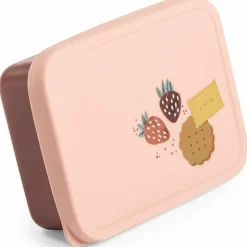 Boîte à goûter Après la pluie|Moulin Roty Outlet