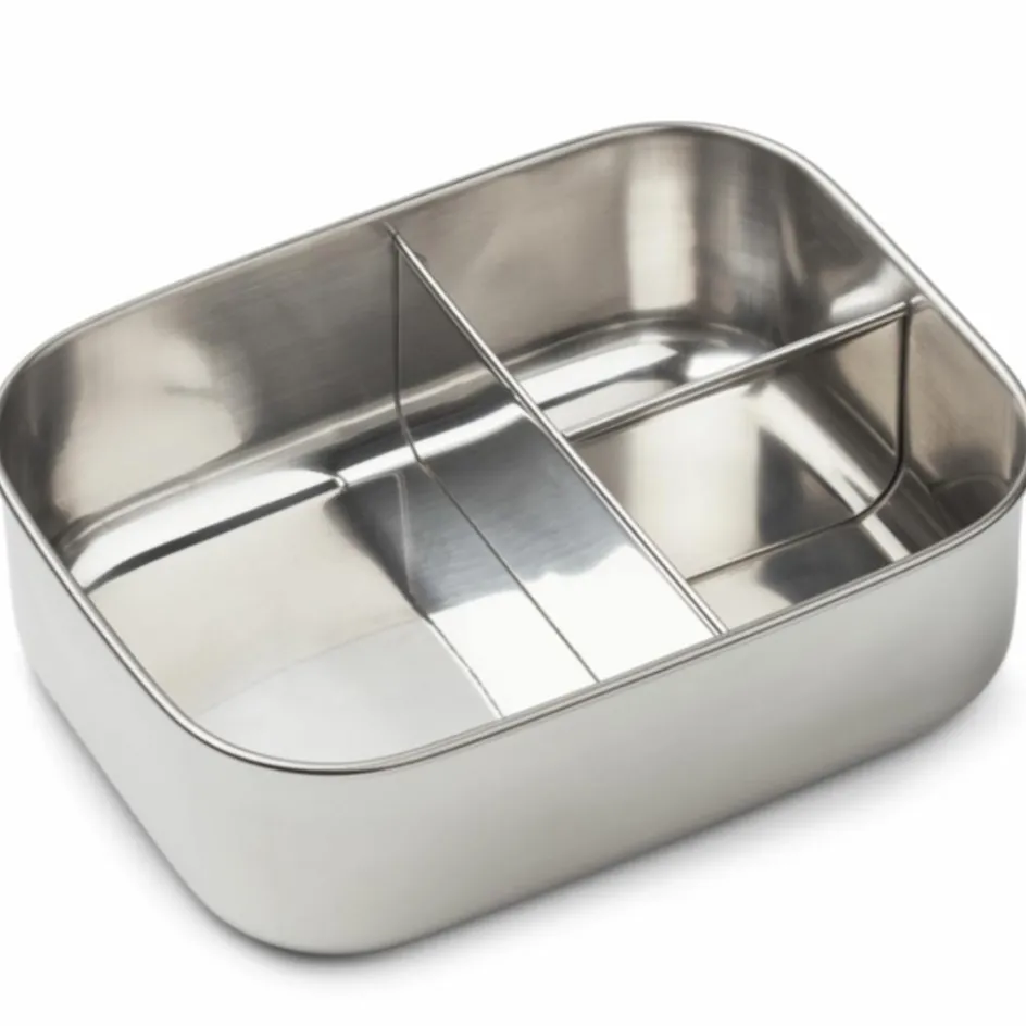 Boîte à goûter Arthur Around the world|Liewood Best