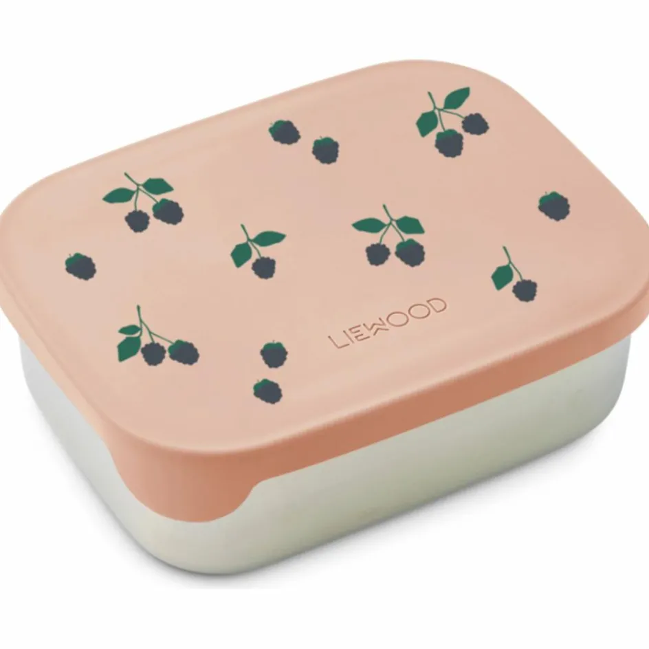 Boîte à goûter Arthur Berry|Liewood Discount