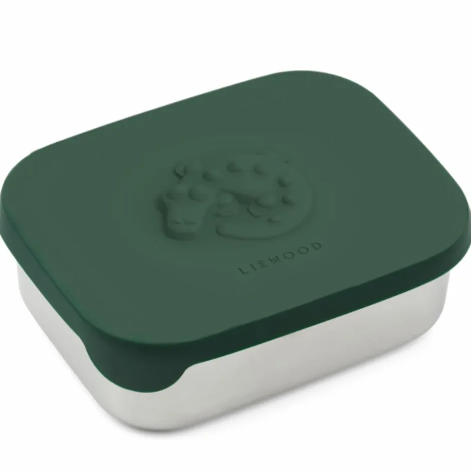 Boîte à goûter Arthur Crocodile|Liewood New