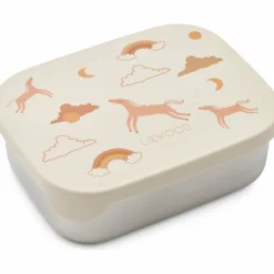 Boîte à goûter Arthur Dream Ecru|Liewood Discount