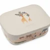 Boîte à goûter Arthur en tritan All Together|Liewood Outlet