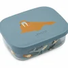 Best Liewood Boîte à goûter Arthur en tritan Arctic Sea