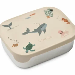 Boîte à goûter Arthur Sea Creature|Liewood Sale