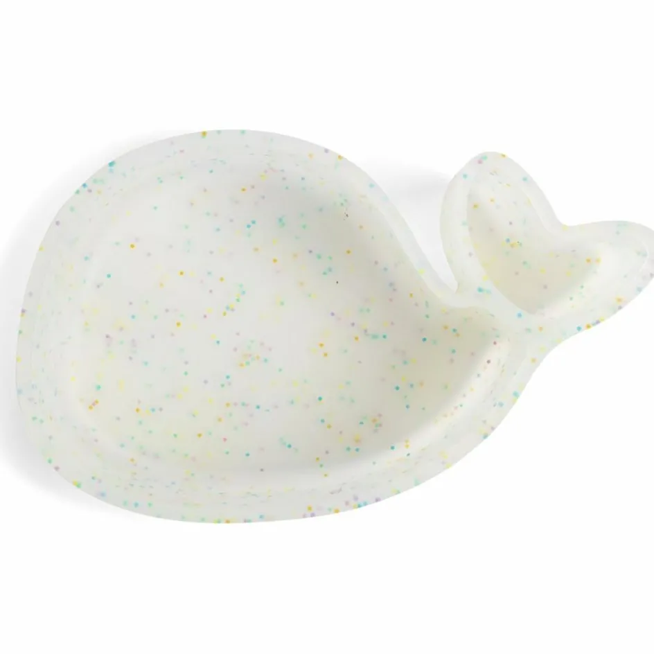 Boîte à goûter Christian la Baleine Confettis|Filibabba Sale