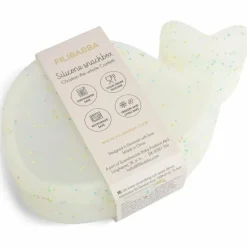 Boîte à goûter Christian la Baleine Confettis|Filibabba Sale