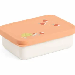 Boîte à goûter Trois petits lapins|Moulin Roty Discount